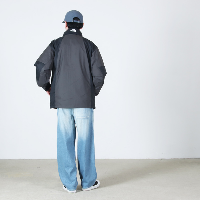 THE NORTH FACE(���Ρ����ե�����) Chimney Wind Jacket