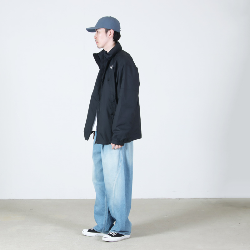 THE NORTH FACE(���Ρ����ե�����) Chimney Wind Jacket