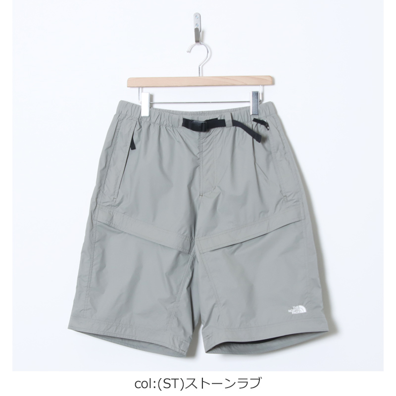 THE NORTH FACE(���Ρ����ե�����) Chimney Wind Short #MENS