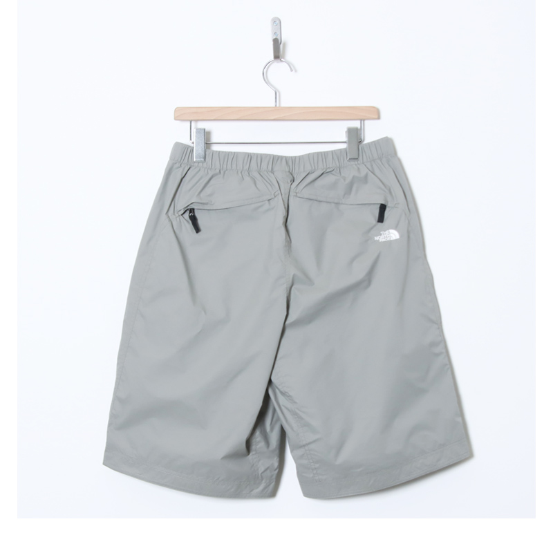 THE NORTH FACE(���Ρ����ե�����) Chimney Wind Short #MENS