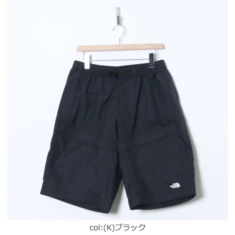 THE NORTH FACE(���Ρ����ե�����) Chimney Wind Short #MENS