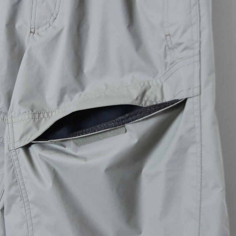 THE NORTH FACE(���Ρ����ե�����) Chimney Wind Short #MENS