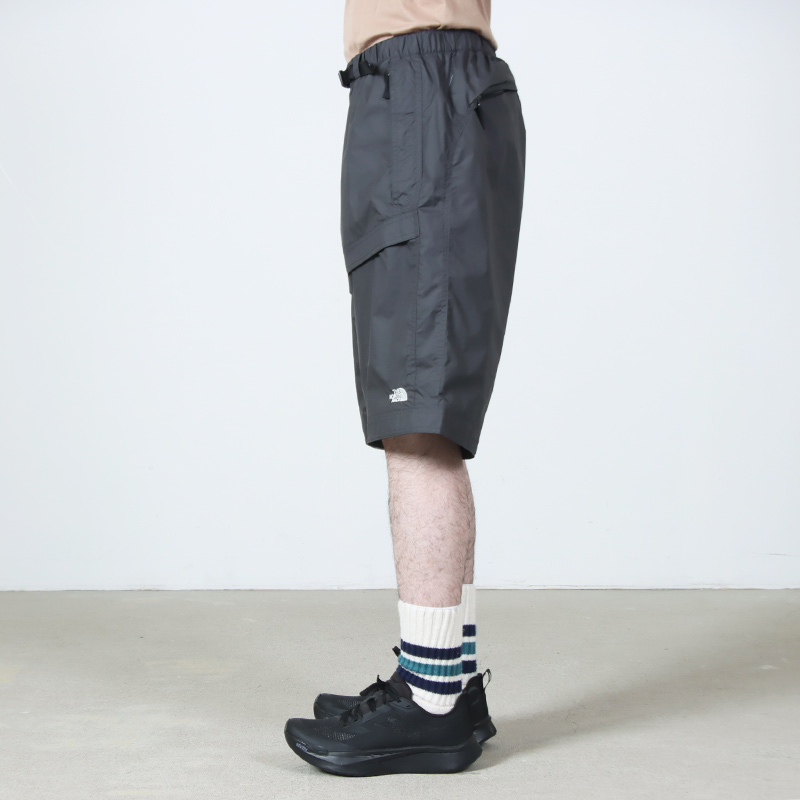 THE NORTH FACE(���Ρ����ե�����) Chimney Wind Short #MENS