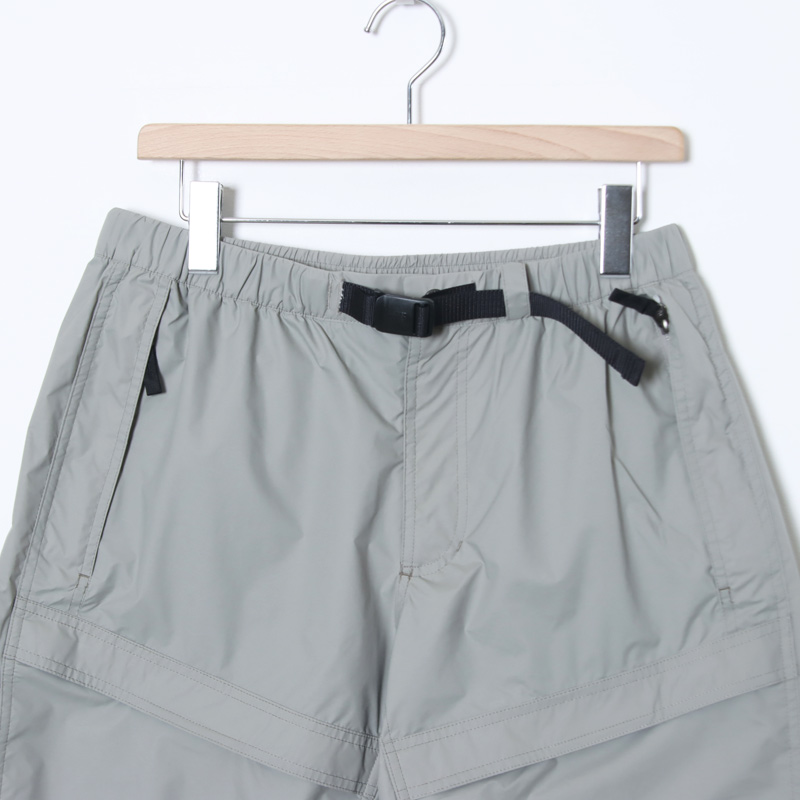 THE NORTH FACE(���Ρ����ե�����) Chimney Wind Short #MENS