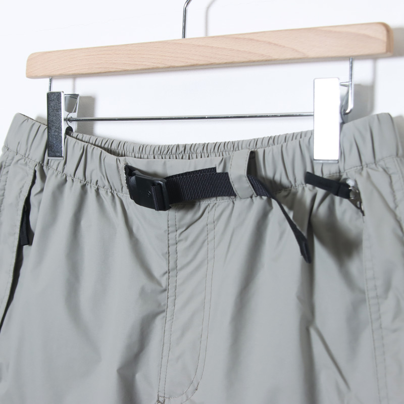 THE NORTH FACE(���Ρ����ե�����) Chimney Wind Short #MENS