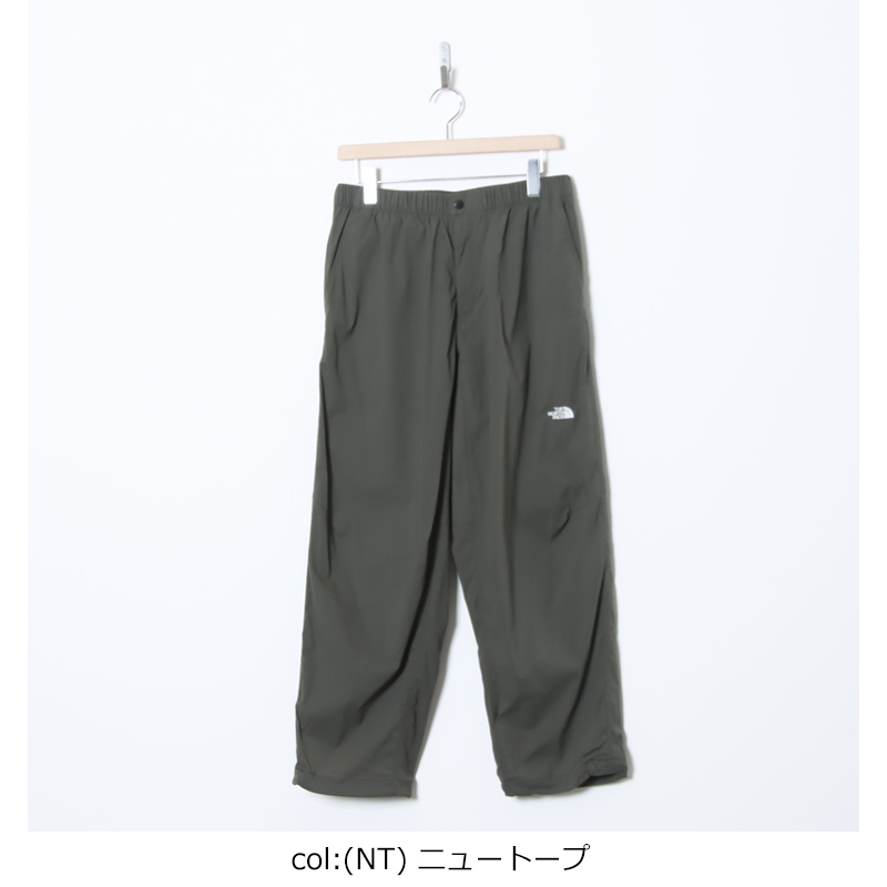 THE NORTH FACE(���Ρ����ե�����) Valley Breeze Pant #MENS