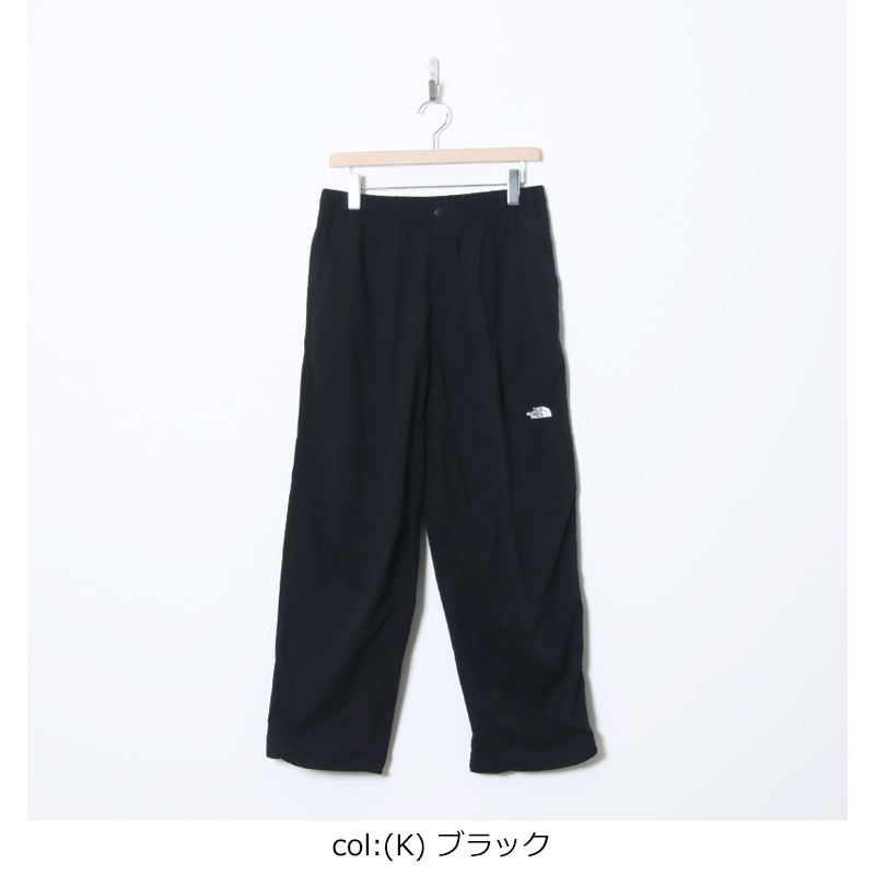 THE NORTH FACE(���Ρ����ե�����) Valley Breeze Pant #MENS