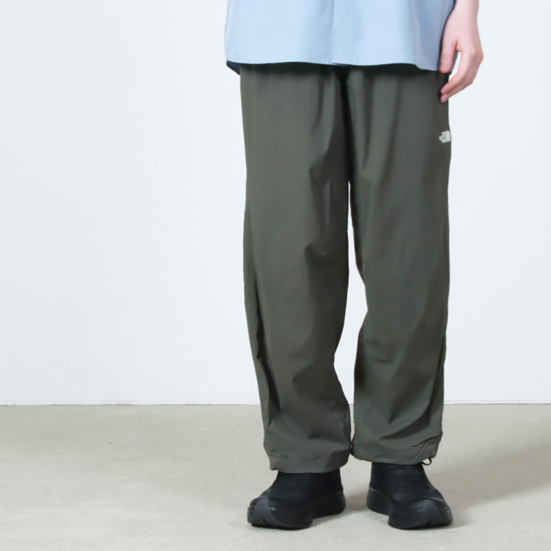 THE NORTH FACE(���Ρ����ե�����) Valley Breeze Pant #MENS