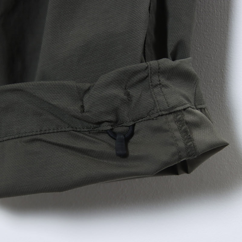 THE NORTH FACE(���Ρ����ե�����) Valley Breeze Pant #MENS