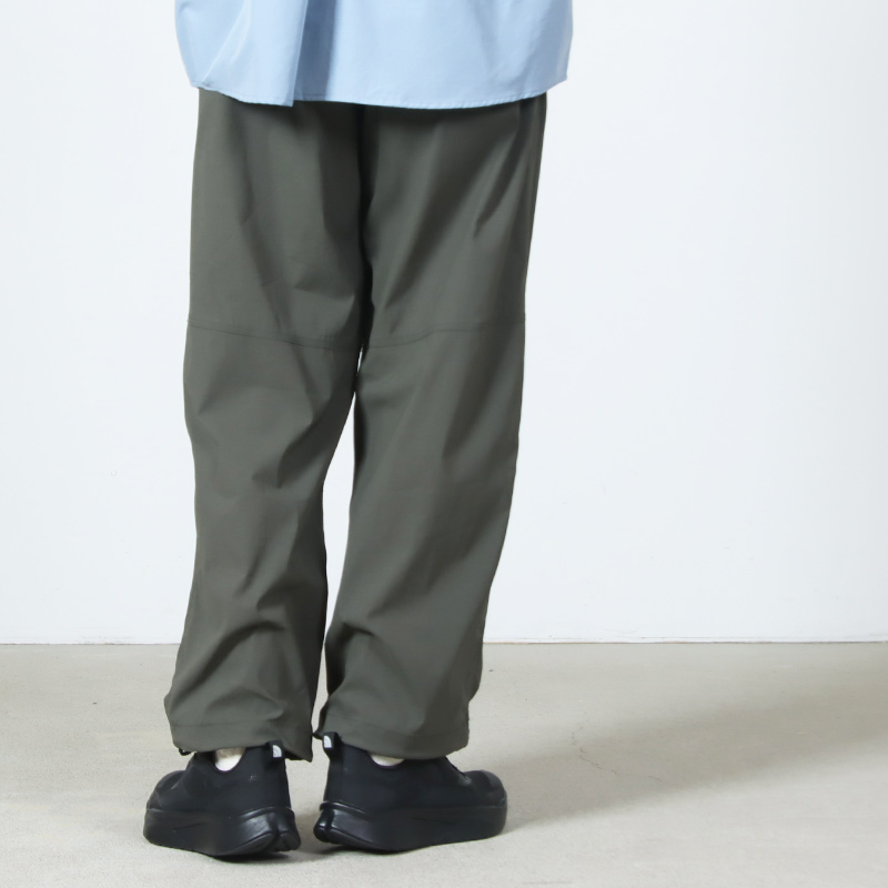 THE NORTH FACE(���Ρ����ե�����) Valley Breeze Pant #MENS