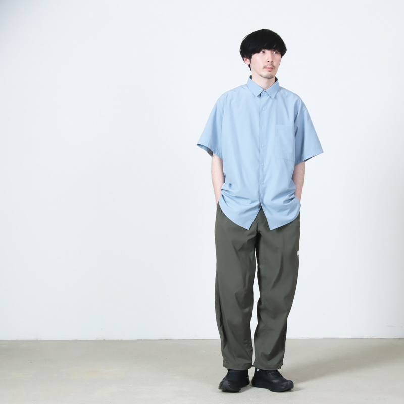 THE NORTH FACE(���Ρ����ե�����) Valley Breeze Pant #MENS