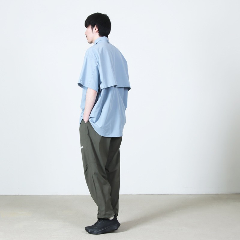 THE NORTH FACE(���Ρ����ե�����) Valley Breeze Pant #MENS