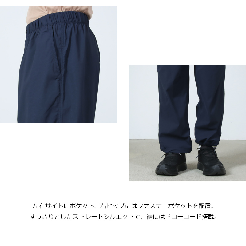 THE NORTH FACE(���Ρ����ե�����) Valley Breeze Pant #MENS