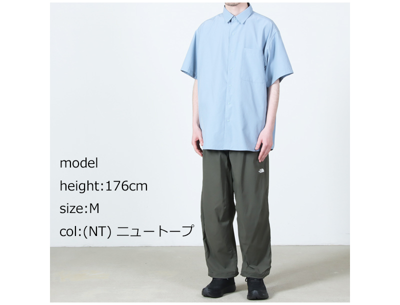 THE NORTH FACE(���Ρ����ե�����) Valley Breeze Pant #MENS