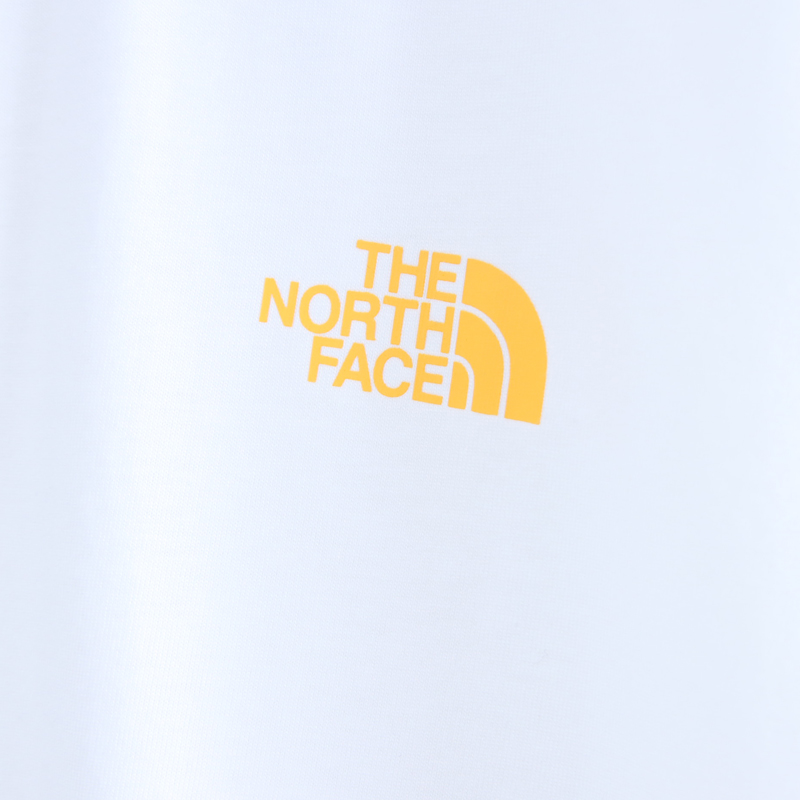 THE NORTH FACE(���Ρ����ե�����) S/S Yosemite Flower Tee