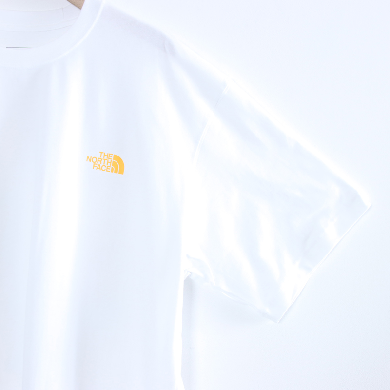 THE NORTH FACE(���Ρ����ե�����) S/S Yosemite Flower Tee
