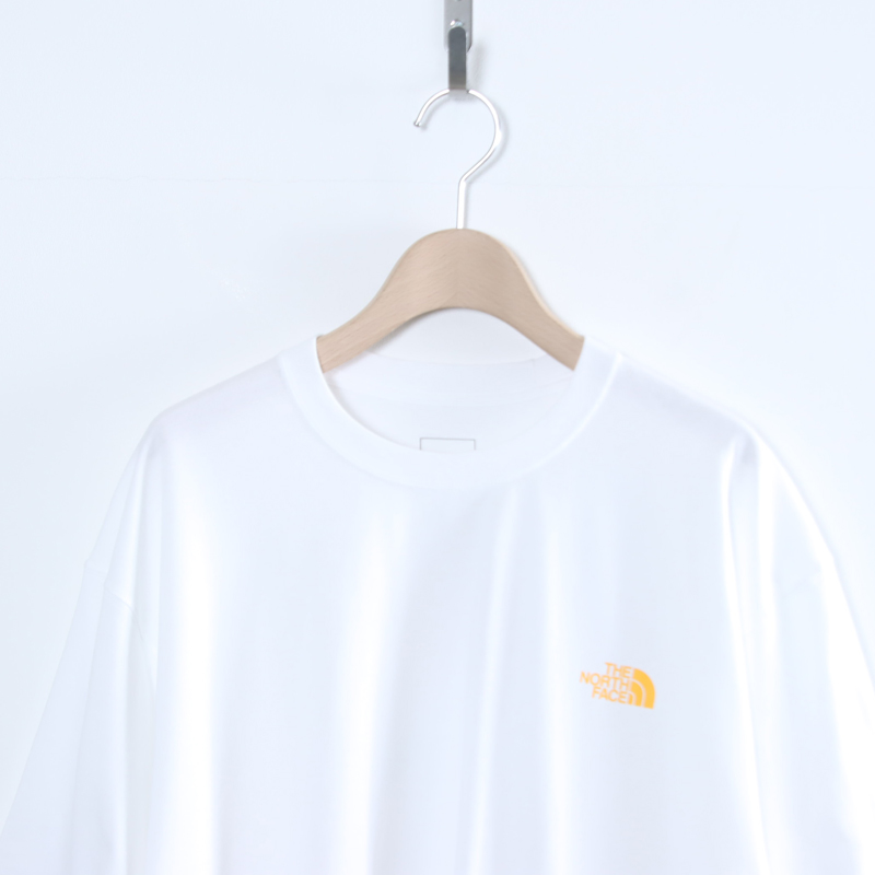 THE NORTH FACE(���Ρ����ե�����) S/S Yosemite Flower Tee