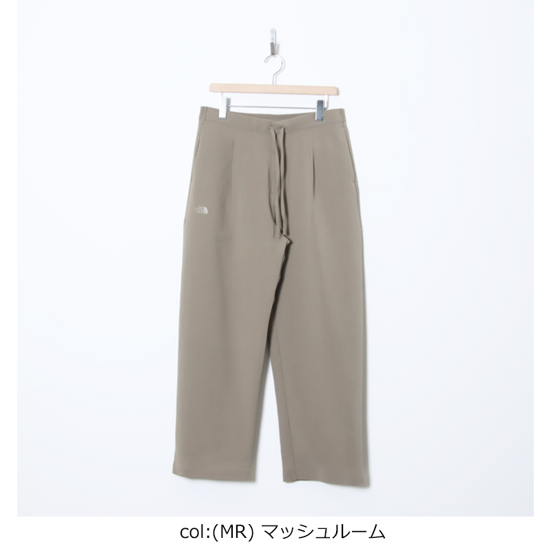 THE NORTH FACE(���Ρ����ե�����) Tranquil Easy Pant #MENS