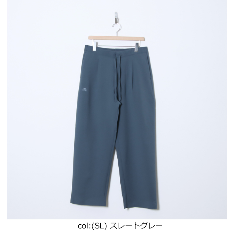 THE NORTH FACE(���Ρ����ե�����) Tranquil Easy Pant #MENS