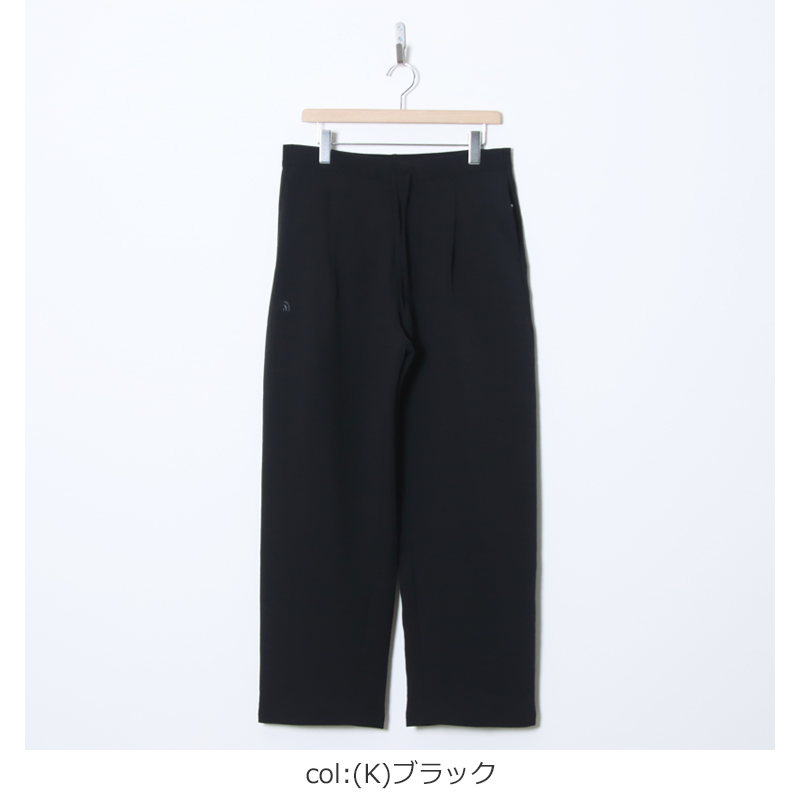 THE NORTH FACE(���Ρ����ե�����) Tranquil Easy Pant #MENS