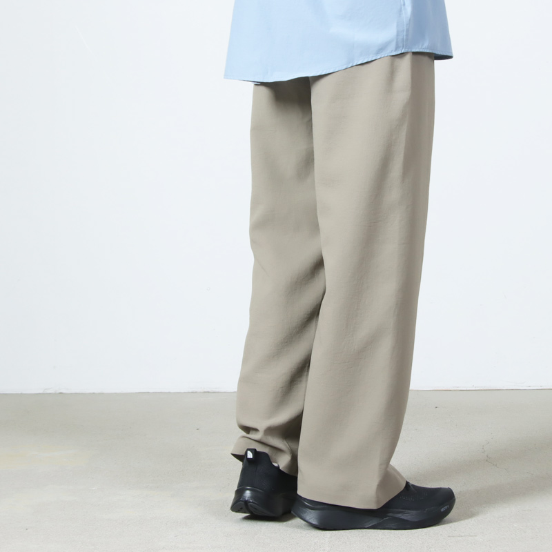 THE NORTH FACE(���Ρ����ե�����) Tranquil Easy Pant #MENS