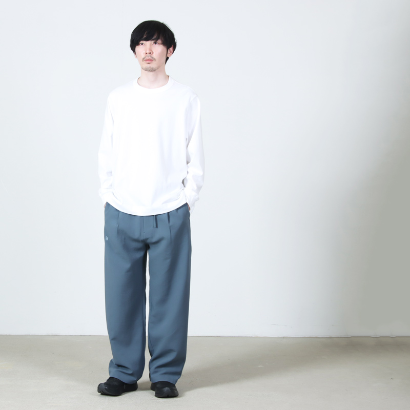 THE NORTH FACE(���Ρ����ե�����) Tranquil Easy Pant #MENS