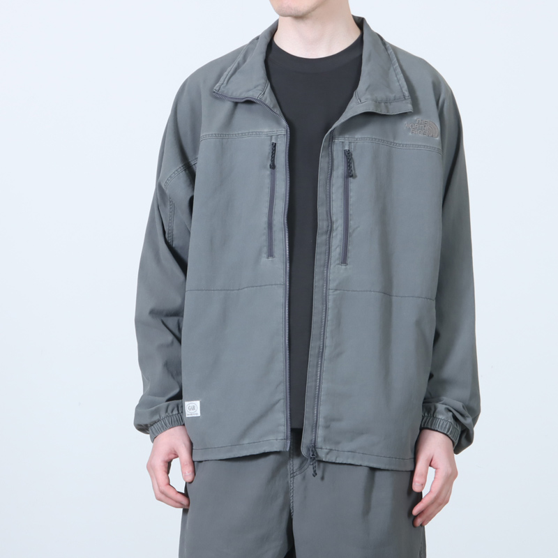 THE NORTH FACE(���Ρ����ե�����) GAR Faded Softshell Jacket