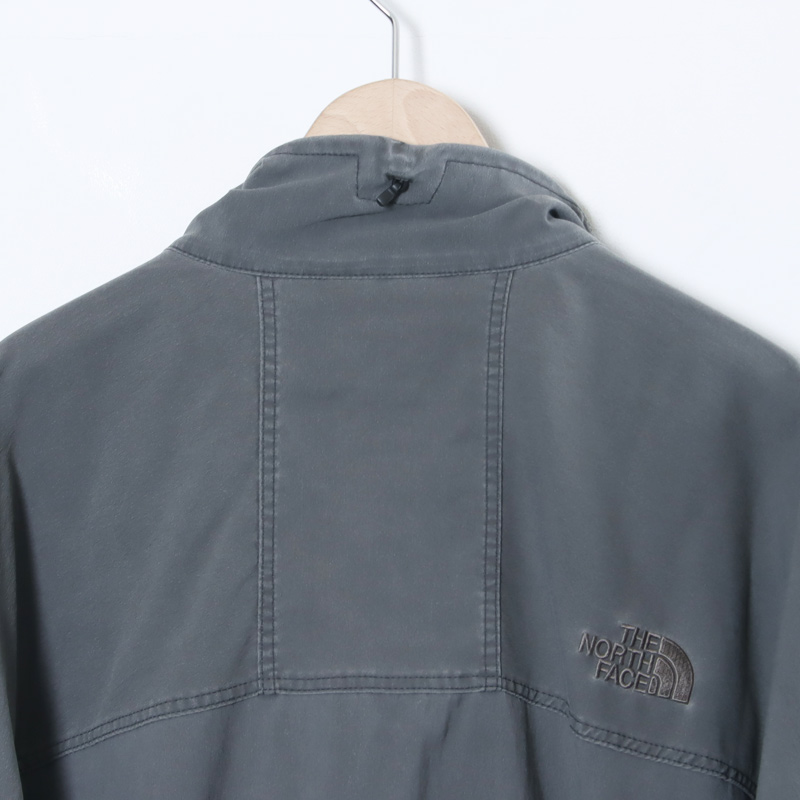 THE NORTH FACE(���Ρ����ե�����) GAR Faded Softshell Jacket