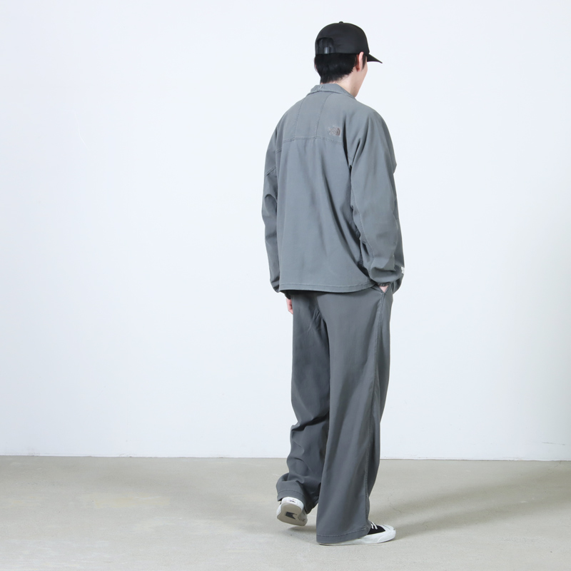 THE NORTH FACE(���Ρ����ե�����) GAR Faded Softshell Jacket