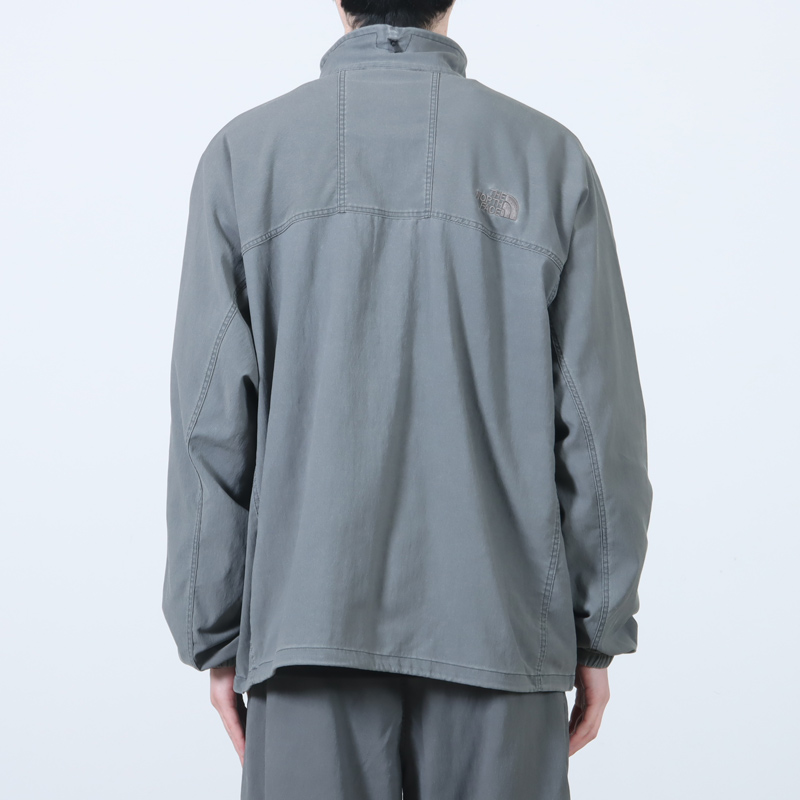 THE NORTH FACE(���Ρ����ե�����) GAR Faded Softshell Jacket