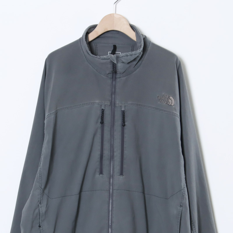 THE NORTH FACE(���Ρ����ե�����) GAR Faded Softshell Jacket