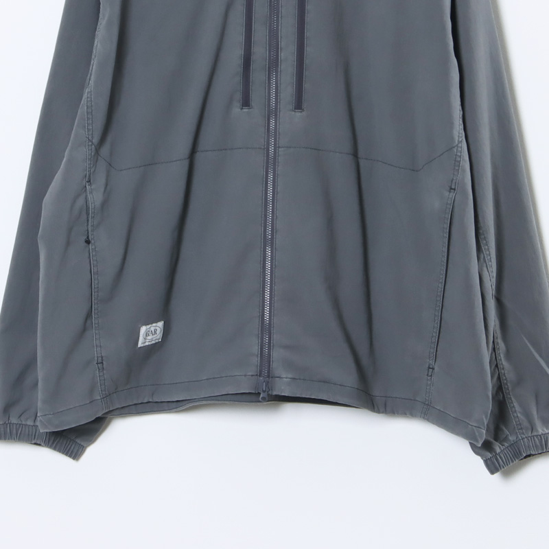 THE NORTH FACE(���Ρ����ե�����) GAR Faded Softshell Jacket