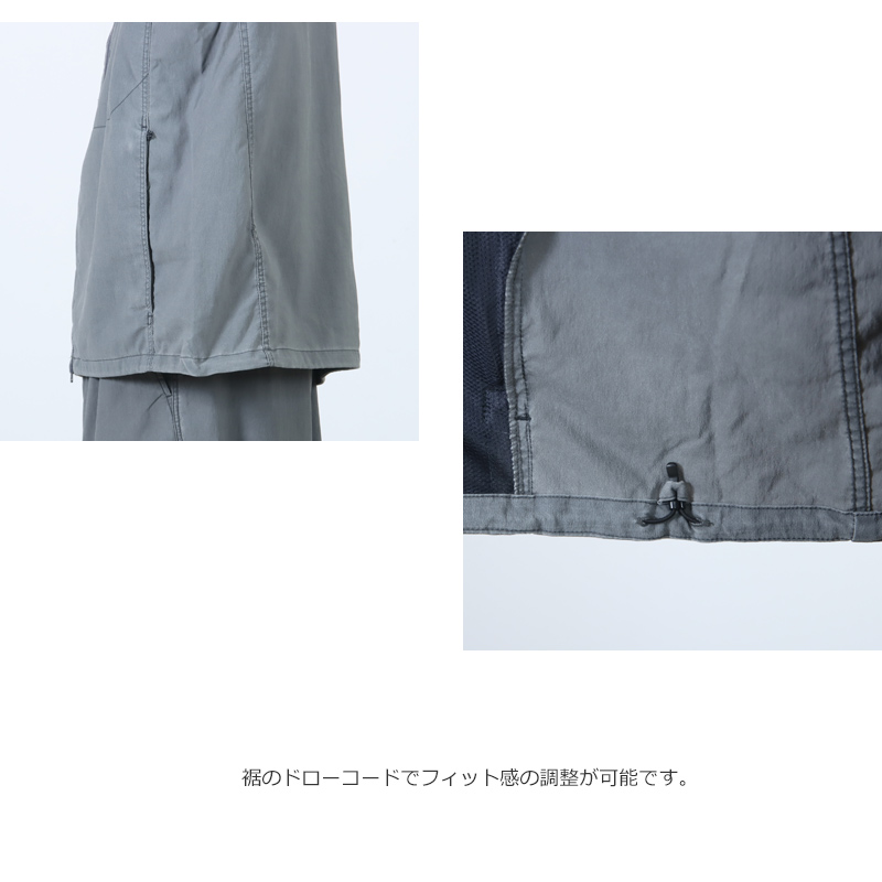 THE NORTH FACE(���Ρ����ե�����) GAR Faded Softshell Jacket