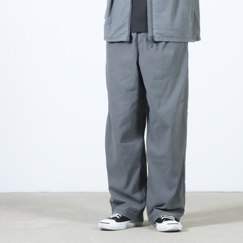 THE NORTH FACE(���Ρ����ե�����) GAR Faded Baggy Pant