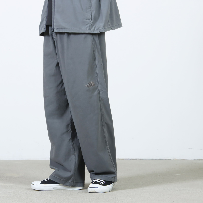 THE NORTH FACE(���Ρ����ե�����) GAR Faded Baggy Pant