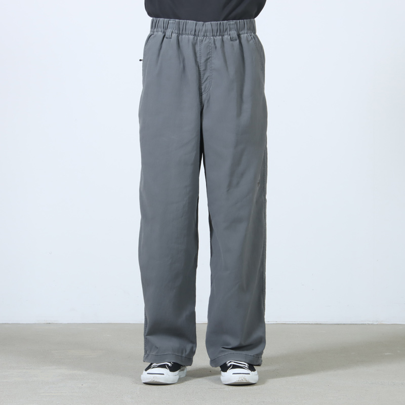 THE NORTH FACE(���Ρ����ե�����) GAR Faded Baggy Pant