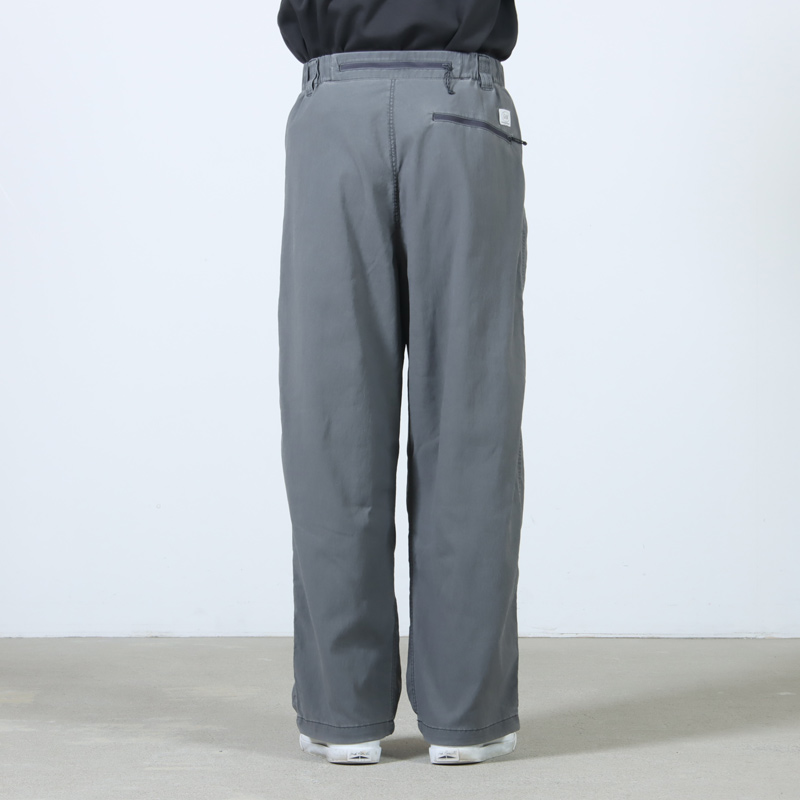 THE NORTH FACE(���Ρ����ե�����) GAR Faded Baggy Pant