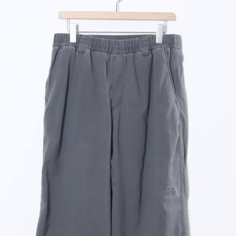 THE NORTH FACE(���Ρ����ե�����) GAR Faded Baggy Pant