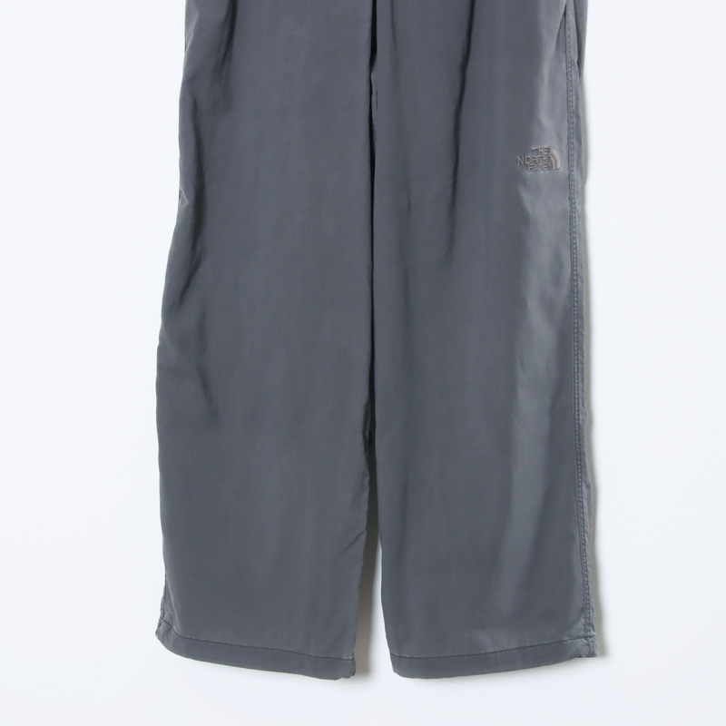 THE NORTH FACE(���Ρ����ե�����) GAR Faded Baggy Pant