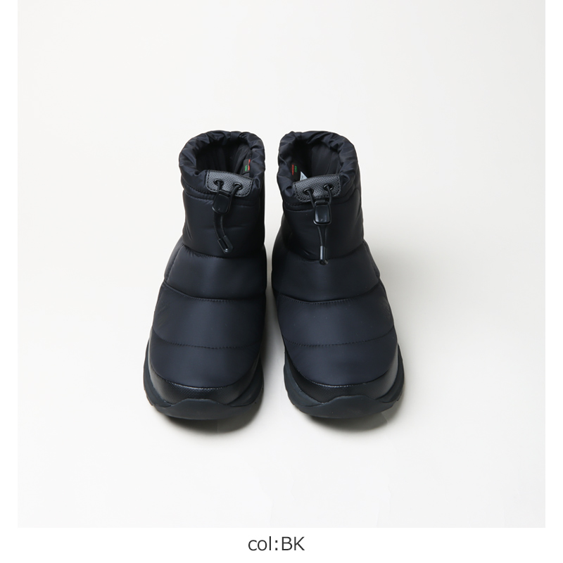 THE NORTH FACE (ザノースフェイス) Nuptse Bootie WP ⅥI Short ...