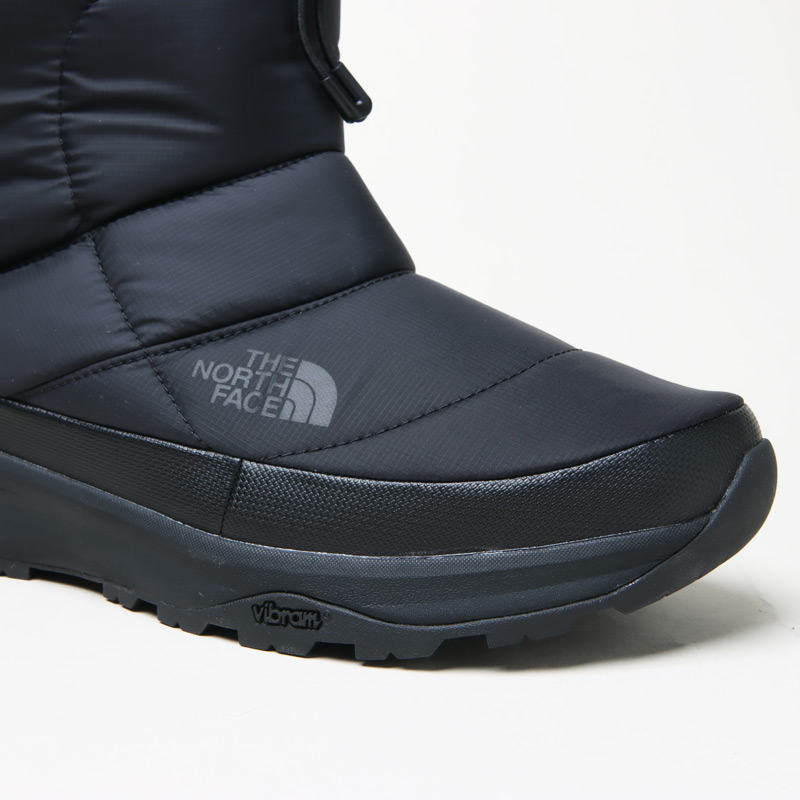THE NORTH FACE(Ρե) Nuptse Bootie WP I Short