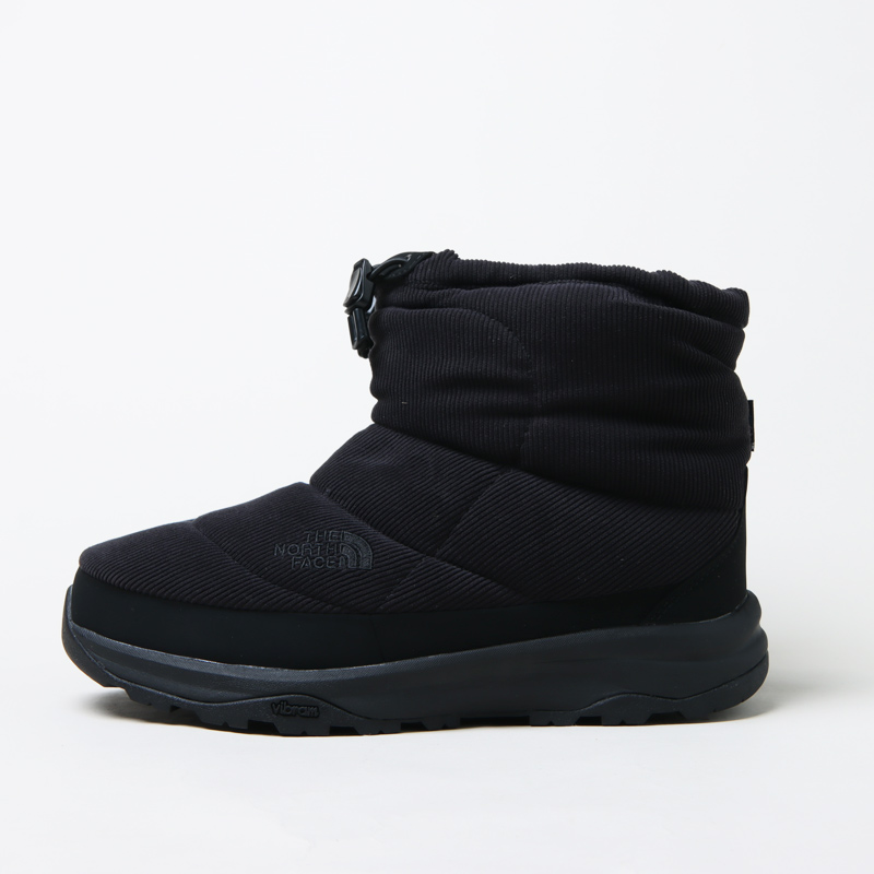 THE NORTH FACE (ザノースフェイス) Nuptse Bootie WP VI Short SE 