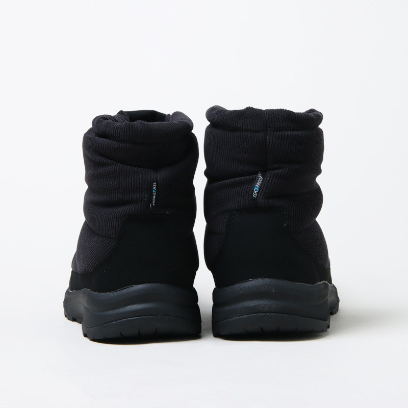 THE NORTH FACE (ザノースフェイス) Nuptse Bootie WP VI Short SE / ヌプシ ブーティ ウォータープルーフ  VI ショート SE