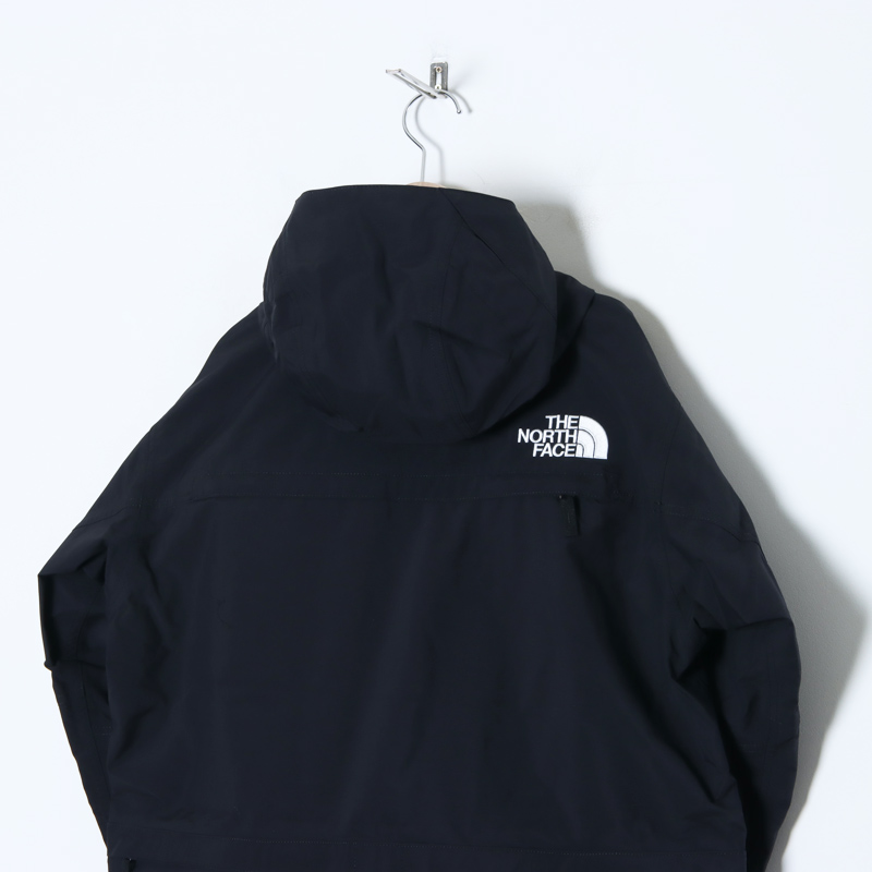 THE NORTH FACE(Ρե) CR Storage Jacket