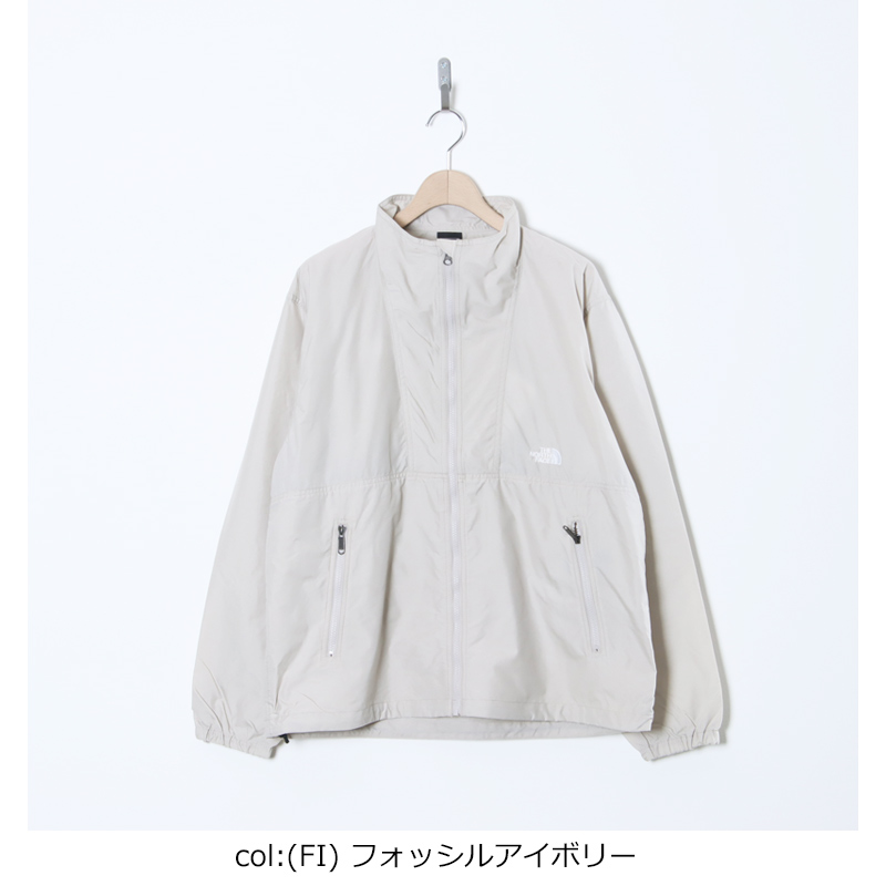THE NORTH FACE(���Ρ����ե�����) Compact Blouson