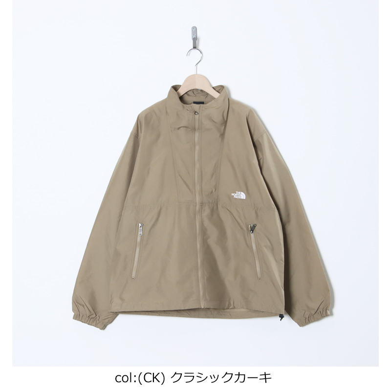THE NORTH FACE(���Ρ����ե�����) Compact Blouson
