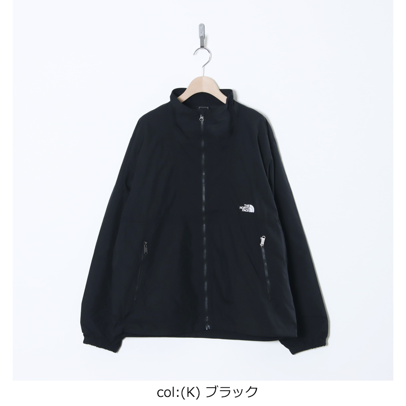 THE NORTH FACE(���Ρ����ե�����) Compact Blouson