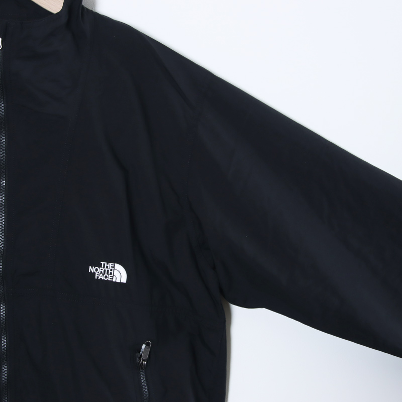 THE NORTH FACE(���Ρ����ե�����) Compact Blouson