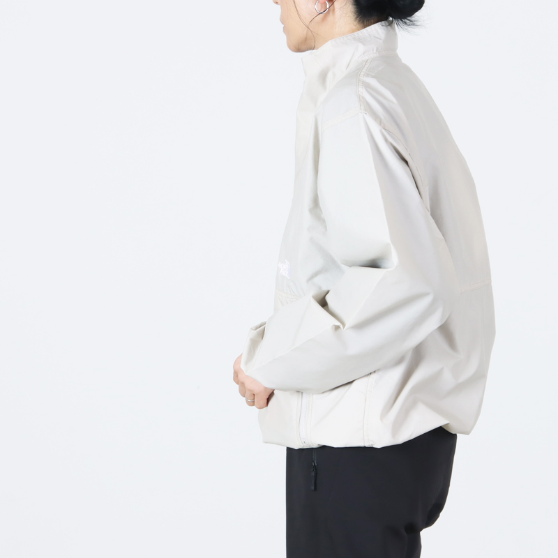 THE NORTH FACE(���Ρ����ե�����) Compact Blouson