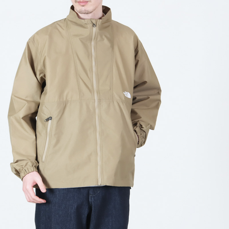 THE NORTH FACE(���Ρ����ե�����) Compact Blouson
